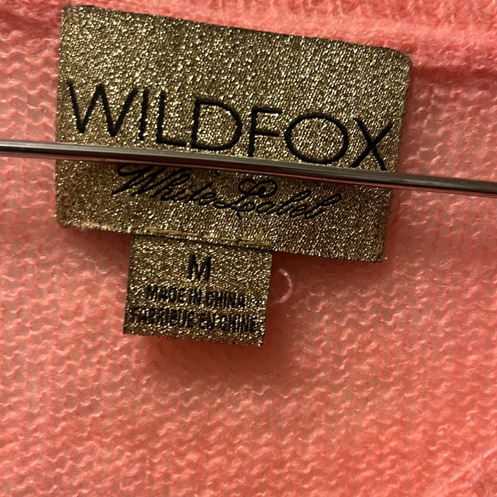 Wildfox White Label - image 2